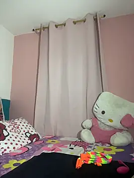 Melody Spencer26 online show from 28, 3, 2026