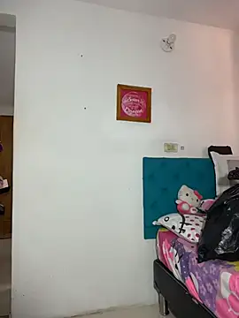 Melody Spencer26 online show from 6, 3, 2026