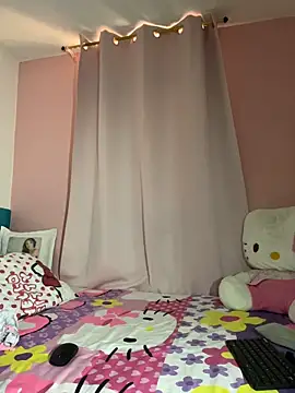 Melody Spencer26 online show from 9, 4, 2026