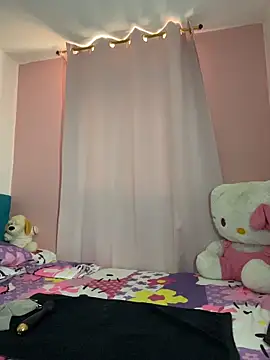 Melody Spencer26 online show from 13, 3, 2026