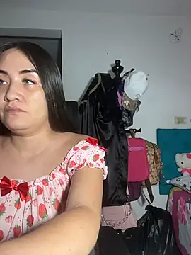 Melody Spencer26 online show from 5, 2, 2026