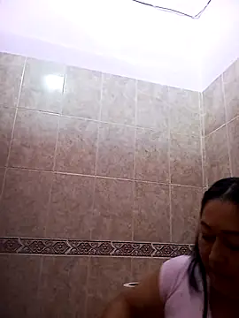 keilaJhonsom1 online show from 1, 12, 2025