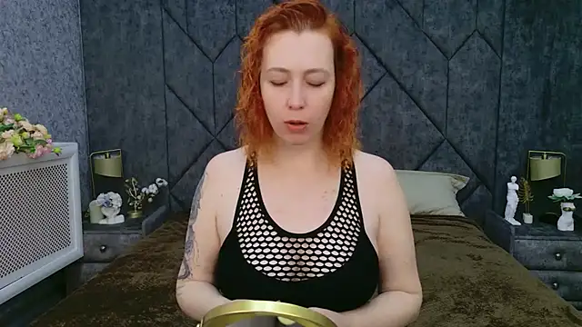 Evie Berret online show from 1, 3, 2026