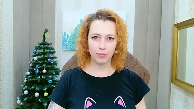 Evie Berret online show from 15, 1, 2026