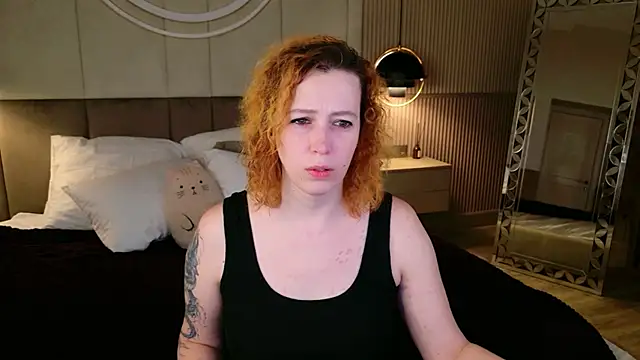 Evie Berret online show from 6, 2, 2026