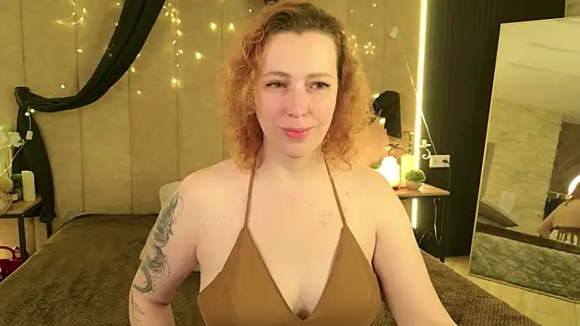 Evie Berret online show from 19, 5, 2026
