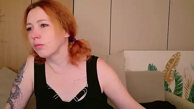 Evie Berret online show from 14, 7, 2026