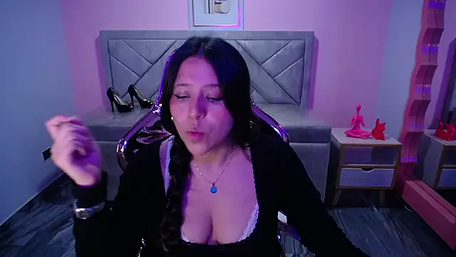 aria ch2 online show from 21, 12, 2025