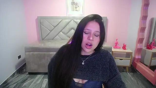 aria ch2 online show from 25, 11, 2025