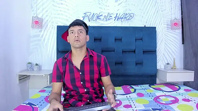 KEVIN MCKINLEY online show from 6, 11, 2025