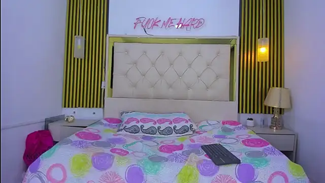 KEVIN MCKINLEY online show from 14, 11, 2025