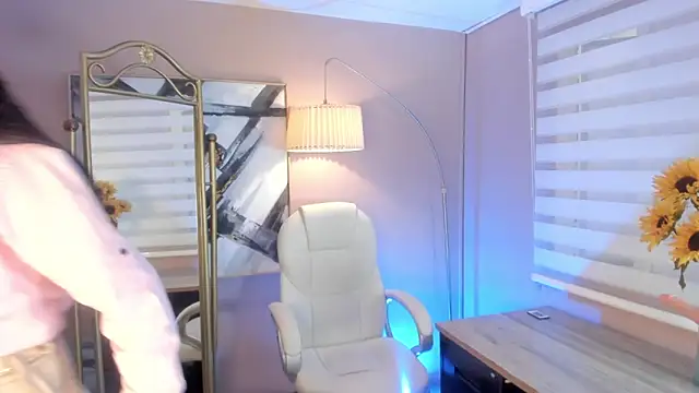 mafe cream online show from 29, 11, 2025