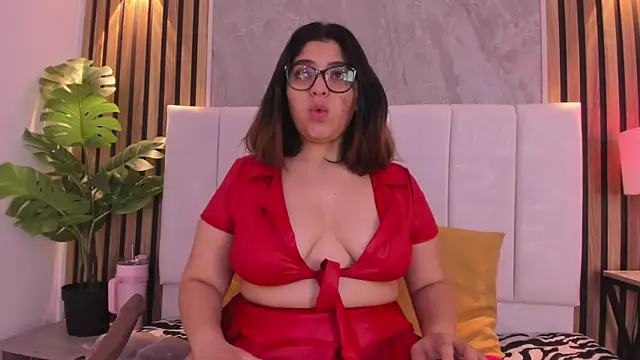 Carlotta de velour online show from 21, 6, 2026