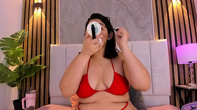 Carlotta de velour online show from 20, 5, 2026