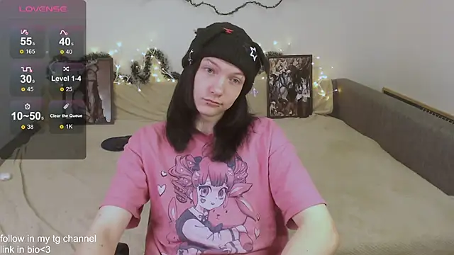 Snapshot of RaidenXL chatting on 6, 2, 2026 RaidenXL online show from 6, 2, 2026