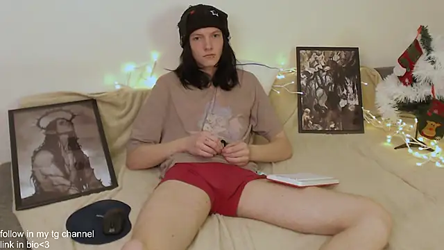 Snapshot of RaidenXL chatting on 8, 1, 2026 RaidenXL online show from 8, 1, 2026