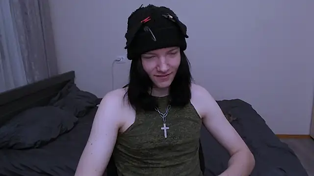 Snapshot of RaidenXL chatting on 7, 11, 2025 RaidenXL online show from 7, 11, 2025