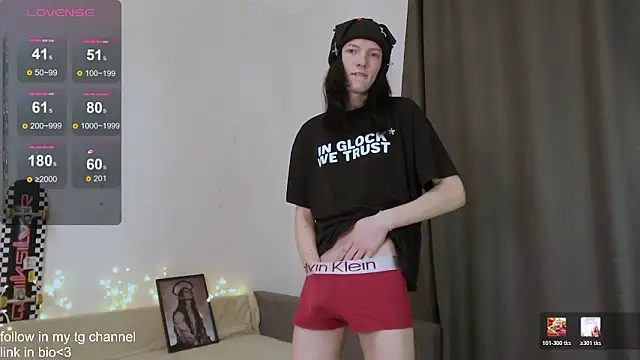 Snapshot of RaidenXL chatting on 24, 2, 2026 RaidenXL online show from 24, 2, 2026