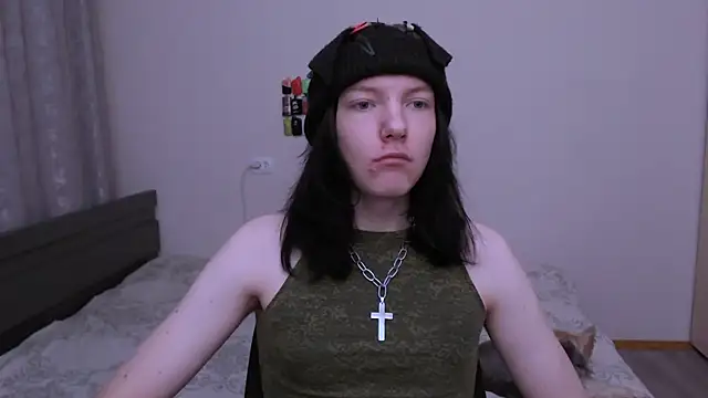 Snapshot of RaidenXL chatting on 6, 11, 2025 RaidenXL online show from 6, 11, 2025