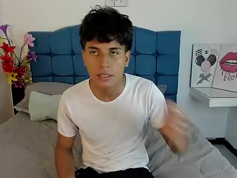 Valentino Lane online show from 8, 1, 2026