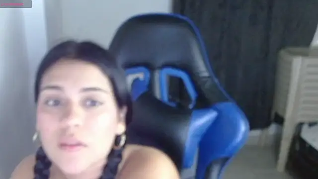 Alexita2121 online show from 19, 11, 2025