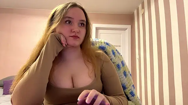 BabyBlissxx online show from 1, 4, 2026