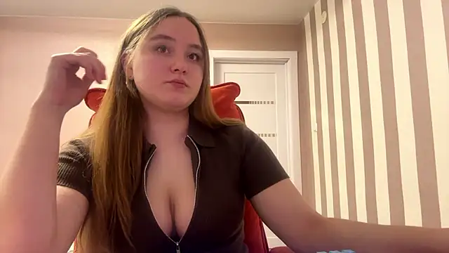 BabyBlissxx online show from 22, 3, 2026