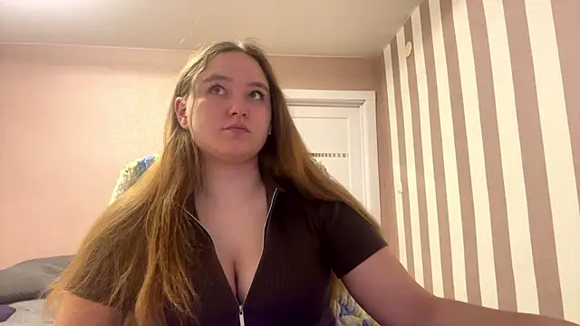 BabyBlissxx online show from 25, 3, 2026