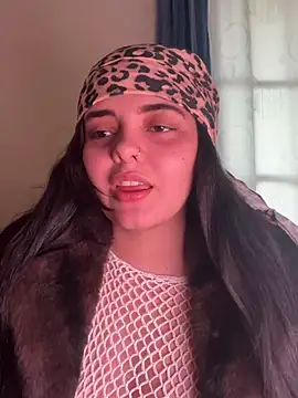 candicewest  online show from 22, 2, 2026