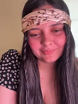 candicewest  online show from 18, 4, 2026