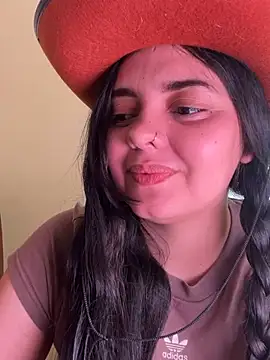 candicewest  online show from 26, 2, 2026