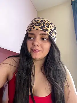 candicewest  online show from 20, 12, 2025