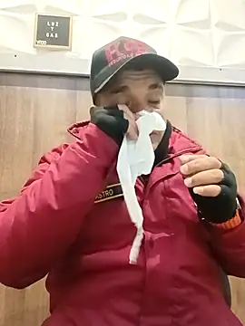 Loquillopajero online show from 21, 3, 2026