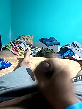 Loquillopajero online show from 13, 3, 2026