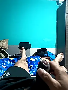 Loquillopajero online show from 21, 3, 2026