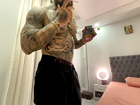  Nate    online show from 7, 11, 2025