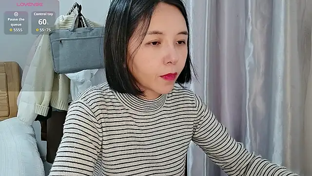 Wanwan61 online show from 18, 11, 2025