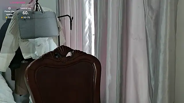 Wanwan61 online show from 15, 11, 2025