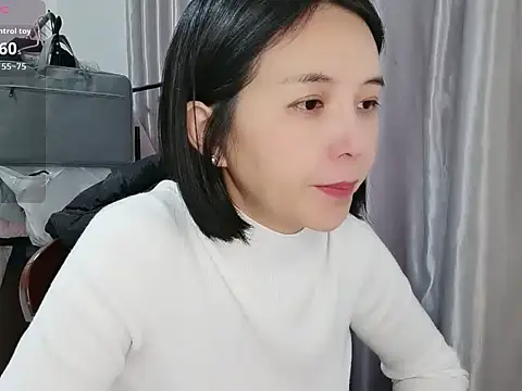 Wanwan61 online show from 26, 11, 2025