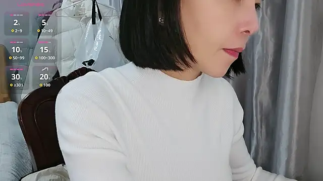 Wanwan61 online show from 21, 11, 2025