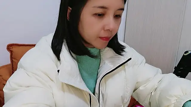 Snapshot of Wanwan61 chatting on 4, 3, 2026 Wanwan61 online show from 4, 3, 2026