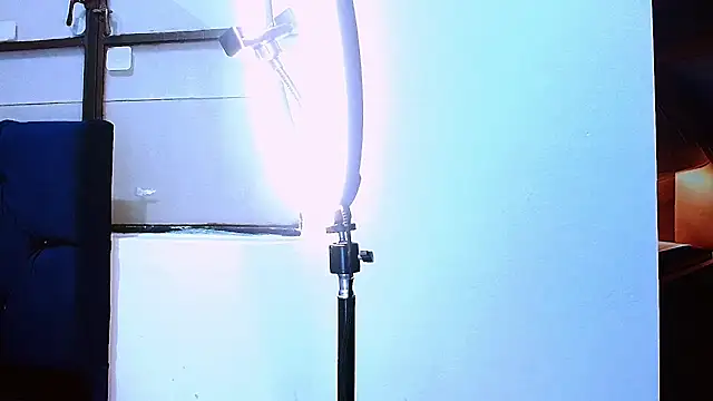 Liam Rosetti online show from 30, 11, 2025