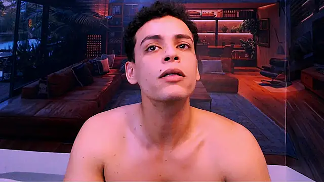 Liam Rosetti online show from 27, 11, 2025