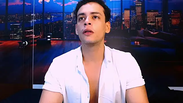 Liam Rosetti online show from 29, 11, 2025