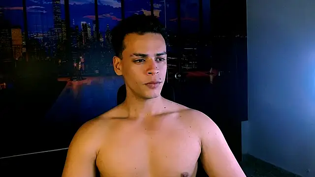 Liam Rosetti online show from 8, 11, 2025