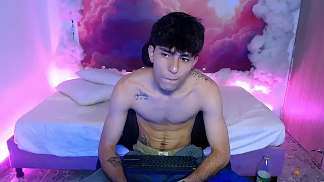 Bryant Connor online show from 23, 11, 2025