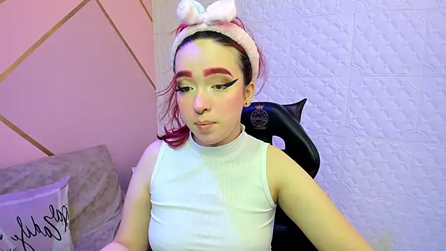 Snapshot of Dakkotta__ chatting on 28, 11, 2025 Dakkotta online show from 28, 11, 2025