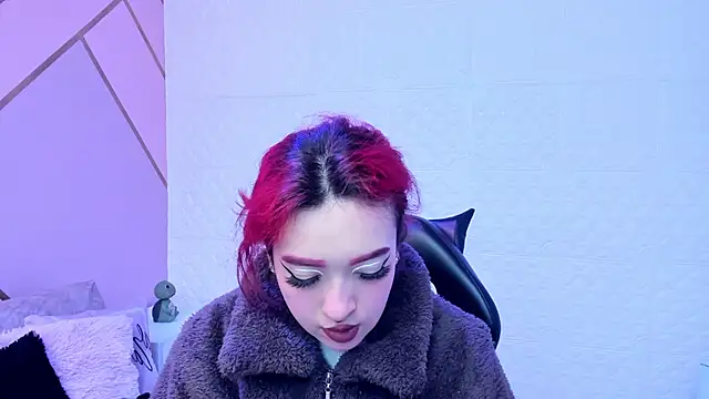 Snapshot of Dakkotta__ chatting on 18, 11, 2025 Dakkotta online show from 18, 11, 2025