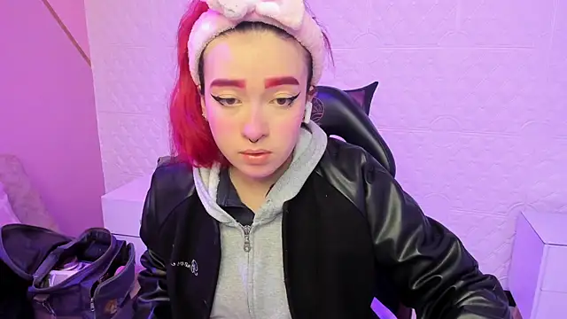 Snapshot of Dakkotta__ chatting on 22, 11, 2025 Dakkotta online show from 22, 11, 2025