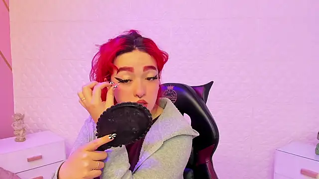 Snapshot of Dakkotta__ chatting on 8, 11, 2025 Dakkotta online show from 8, 11, 2025